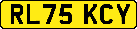 RL75KCY