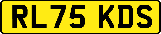 RL75KDS