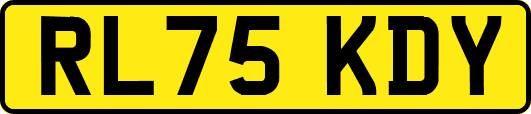 RL75KDY