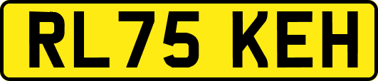 RL75KEH