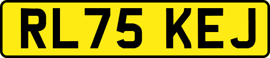 RL75KEJ