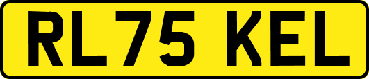 RL75KEL