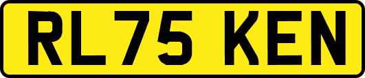 RL75KEN