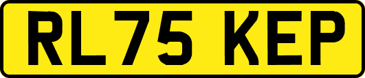 RL75KEP