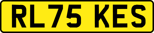 RL75KES