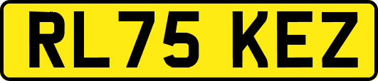RL75KEZ