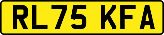 RL75KFA