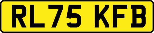 RL75KFB