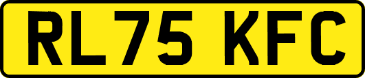 RL75KFC