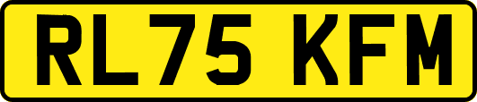 RL75KFM