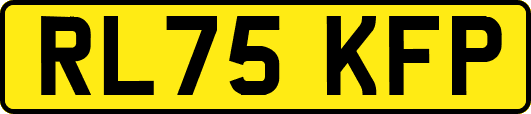 RL75KFP