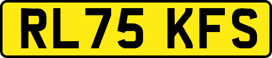 RL75KFS