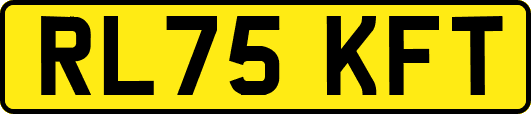 RL75KFT