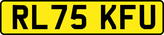 RL75KFU