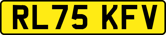 RL75KFV