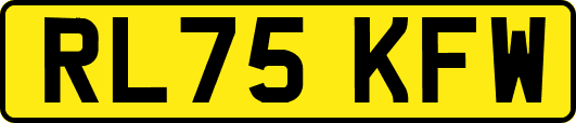 RL75KFW
