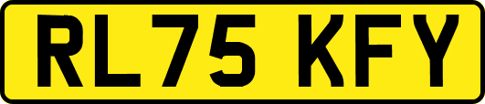 RL75KFY