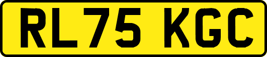 RL75KGC