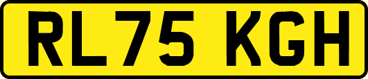 RL75KGH