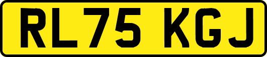 RL75KGJ