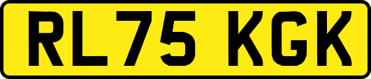 RL75KGK