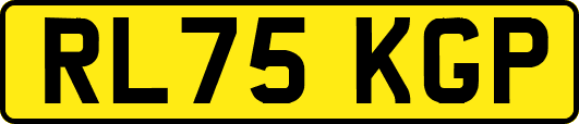 RL75KGP
