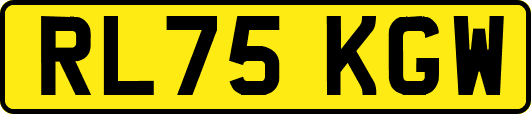 RL75KGW