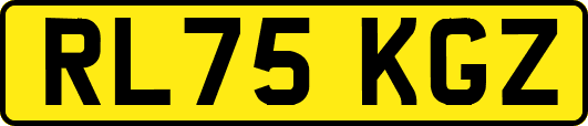 RL75KGZ