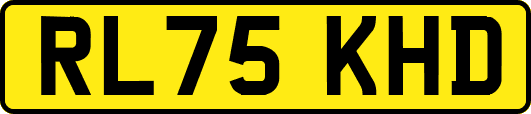RL75KHD
