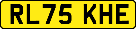 RL75KHE