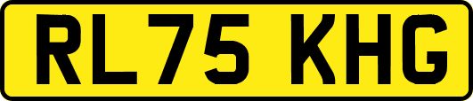 RL75KHG