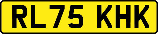 RL75KHK