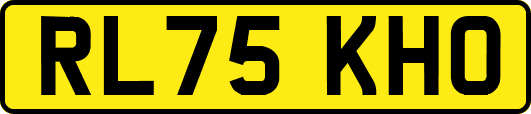 RL75KHO