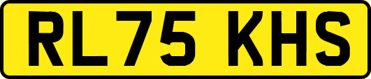 RL75KHS
