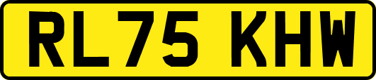 RL75KHW