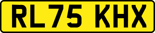 RL75KHX