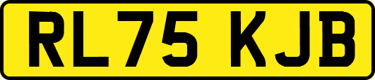 RL75KJB