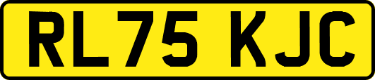 RL75KJC