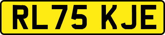 RL75KJE