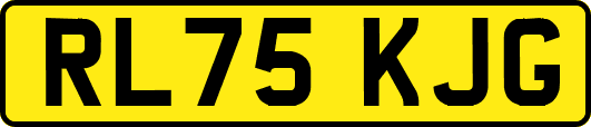 RL75KJG