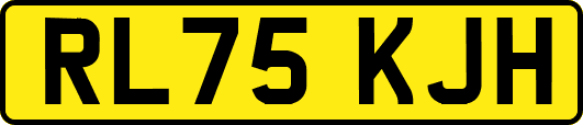 RL75KJH