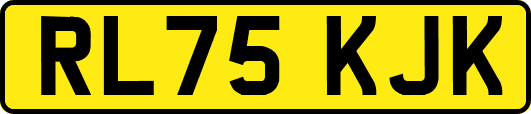 RL75KJK
