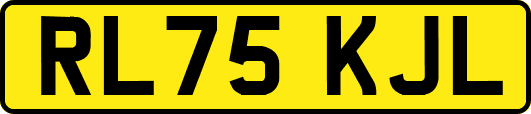 RL75KJL