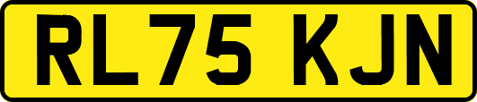 RL75KJN