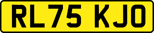 RL75KJO