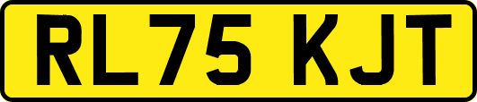 RL75KJT