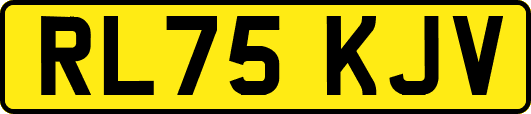 RL75KJV