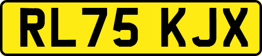 RL75KJX
