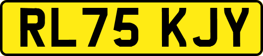 RL75KJY