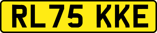 RL75KKE